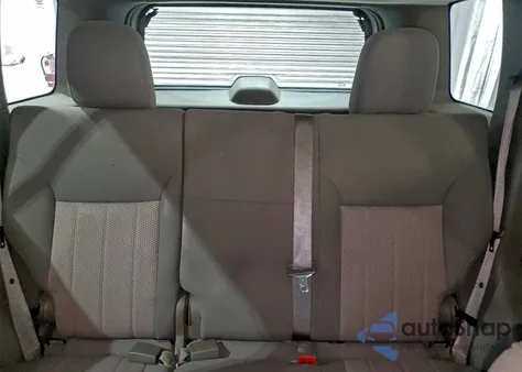 2012 Jeep Liberty Sport z USA, uszkodzony, nr VIN 1C4PJMAK9CW206826